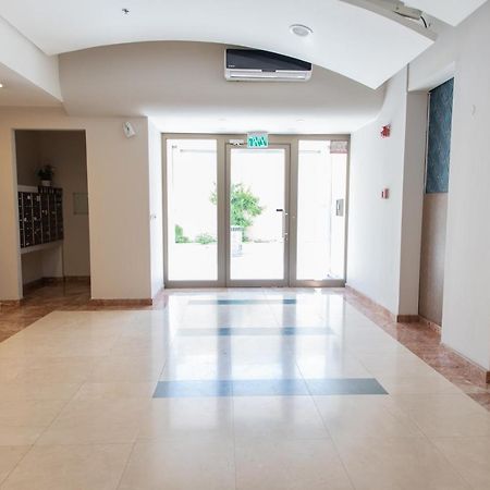 Mahane Yehuda Market Apartment エルサレム エクステリア 写真