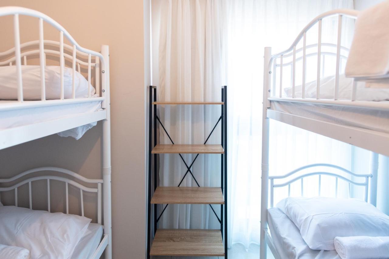 Mahane Yehuda Market Apartment エルサレム エクステリア 写真