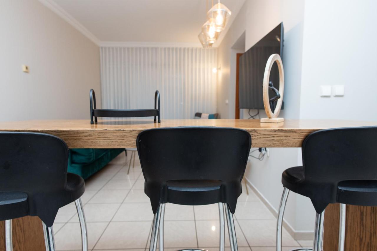 Mahane Yehuda Market Apartment エルサレム エクステリア 写真