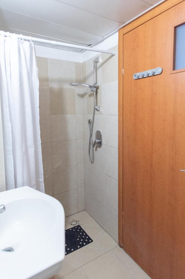 Mahane Yehuda Market Apartment エルサレム エクステリア 写真