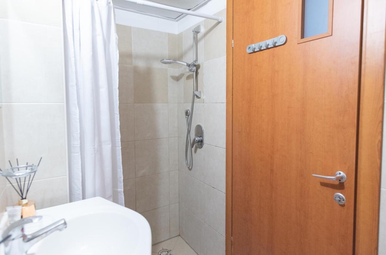 Mahane Yehuda Market Apartment エルサレム エクステリア 写真