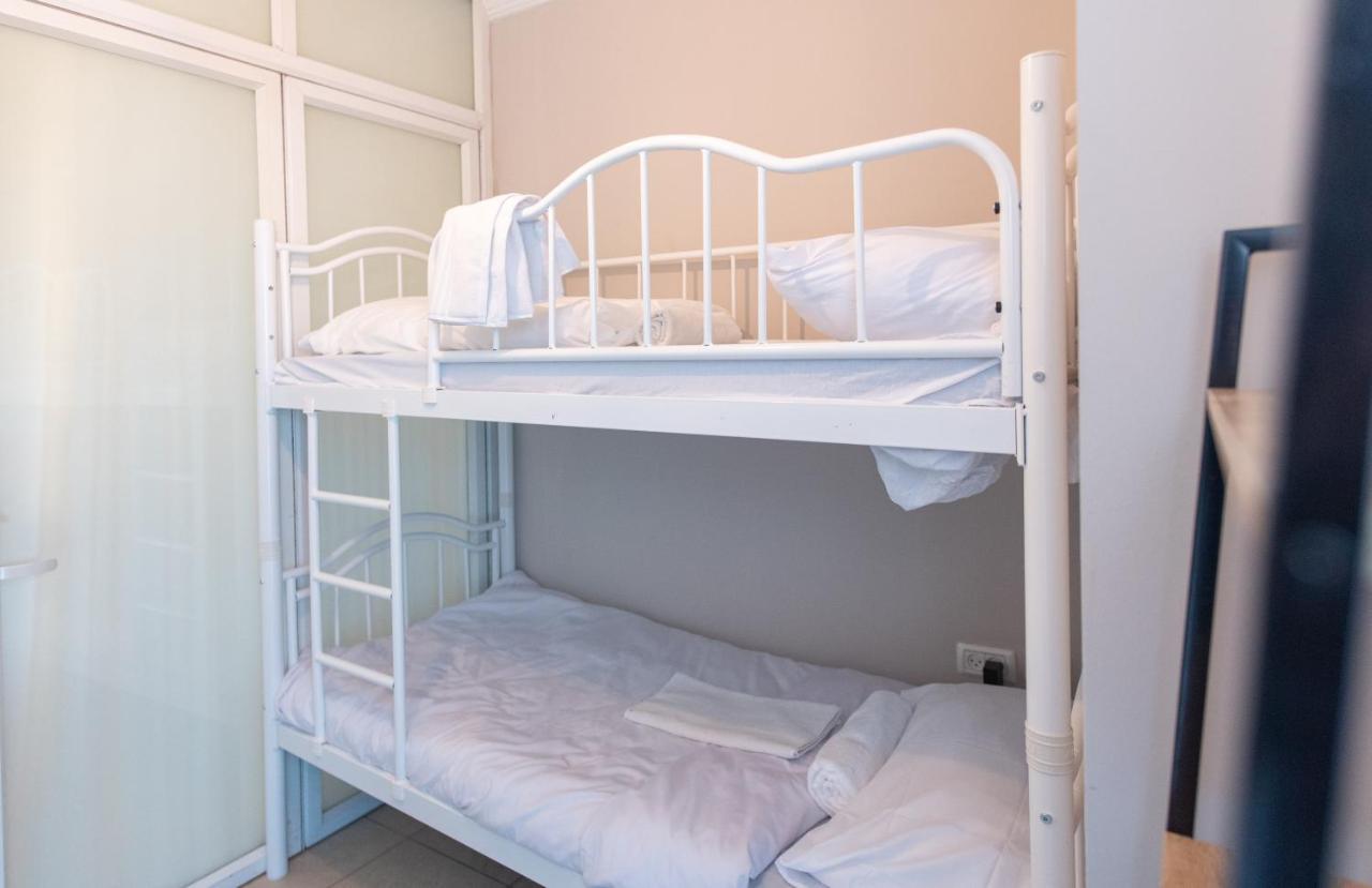 Mahane Yehuda Market Apartment エルサレム エクステリア 写真