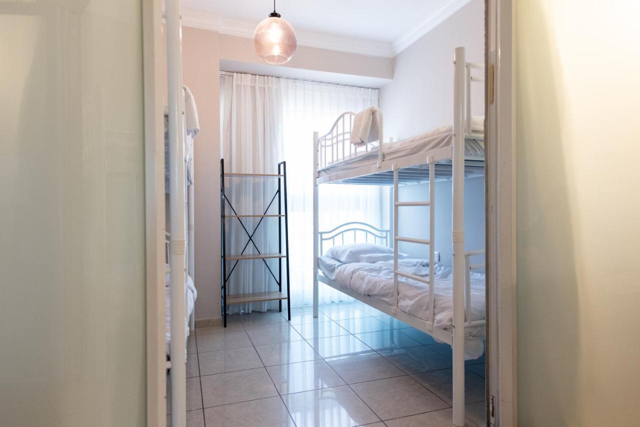 Mahane Yehuda Market Apartment エルサレム エクステリア 写真